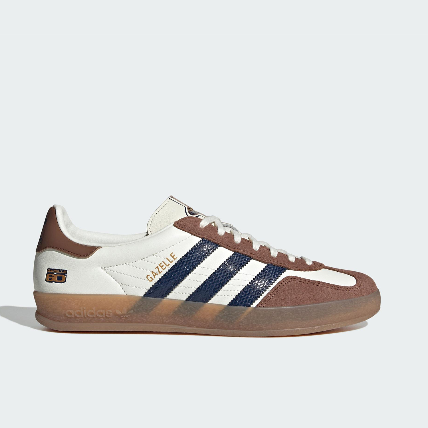 Adidas genuine clover men's an - Adidas Shoes Gazelle ulasan dan harga