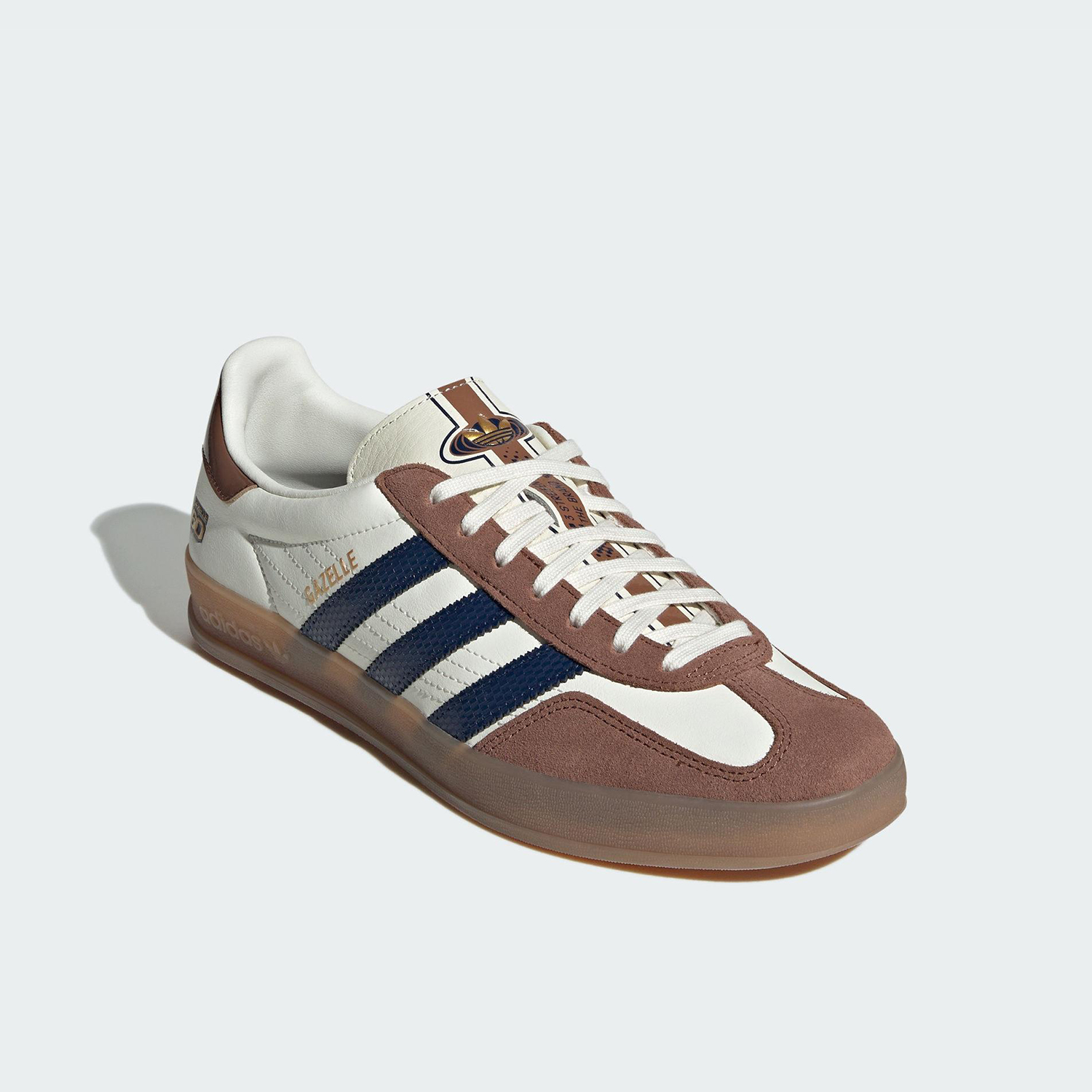Adidas genuine clover men's an - Adidas Shoes Gazelle ulasan dan harga
