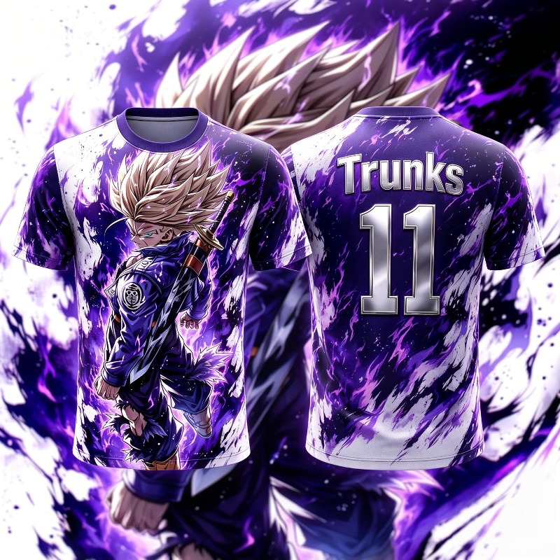 2026 Summer Dragon Ball Trunks - Trunk Breathable Men ulasan dan harga