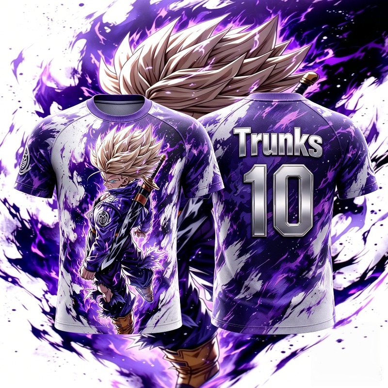 2026 Summer Dragon Ball Trunks - Trunk Breathable Men ulasan dan harga