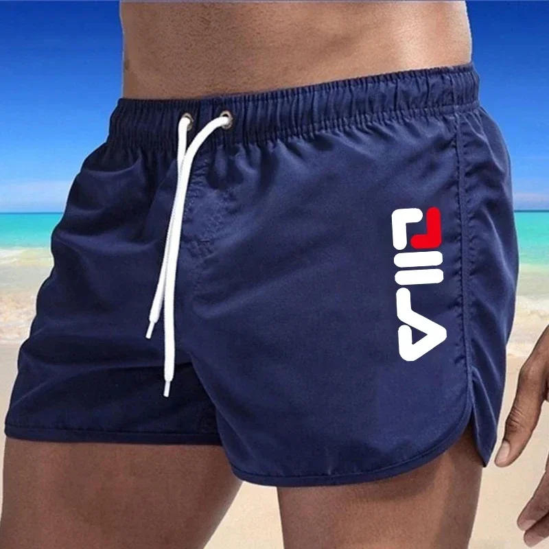 2026 Summer New Men's Swimwear - Trunk Breathable Men ulasan dan harga