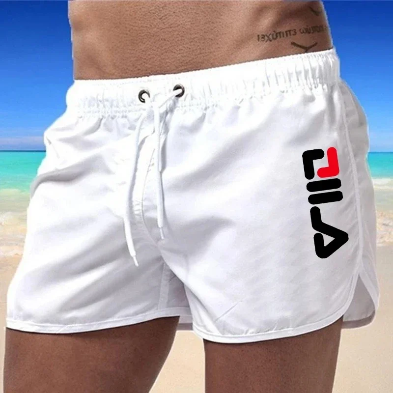 2026 Summer New Men's Swimwear - Trunk Breathable Men ulasan dan harga