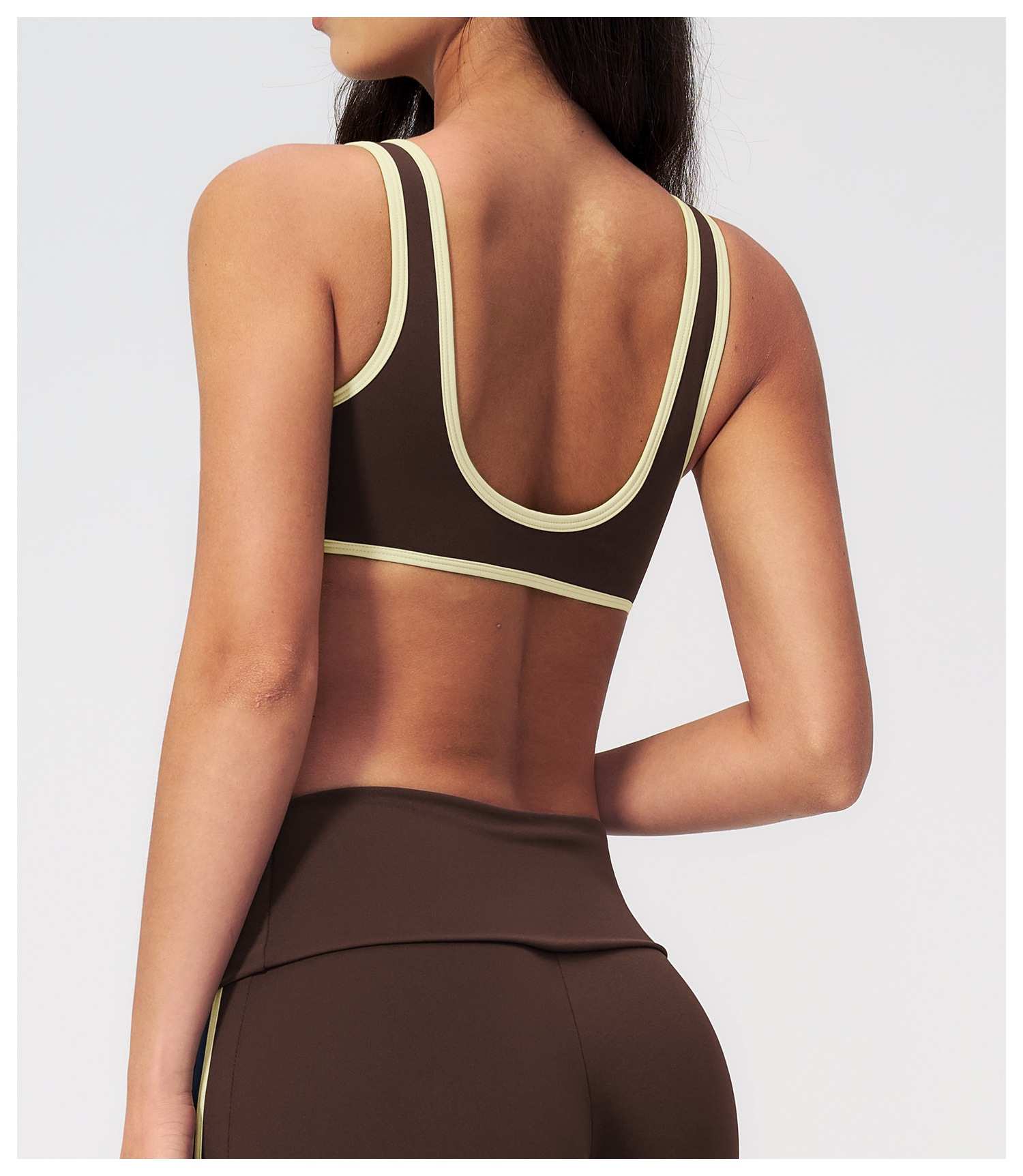 2026 Women Breathable Sports U - Quick Dry Underwear ulasan dan harga
