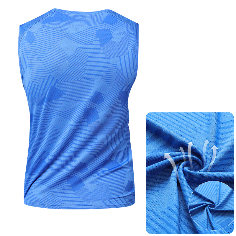 Man Running Reflective Vest Su - Sleeveless Undershirt ulasan dan harga