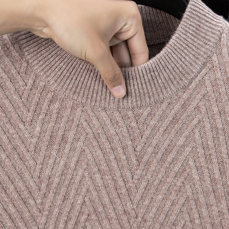 100% Cashmere Wool Tops Men Au - Thermal Long John ulasan dan harga