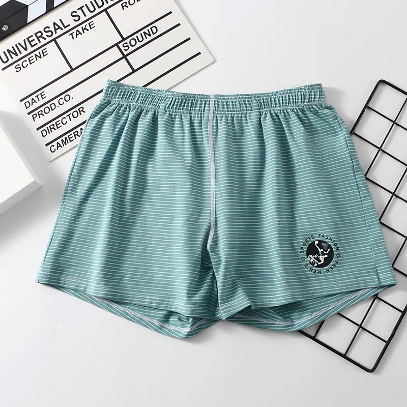 Men Running Shorts Sports Fitn - Trunk Breathable Men ulasan dan harga