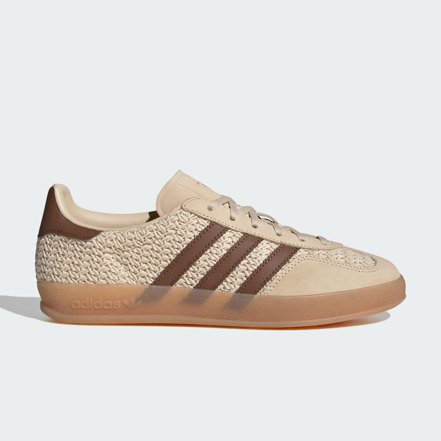 Adidas genuine Superstar Women - Adidas Shoes Gazelle ulasan dan harga