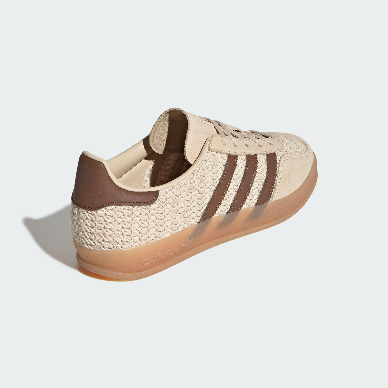 Adidas genuine Superstar Women - Adidas Shoes Gazelle ulasan dan harga
