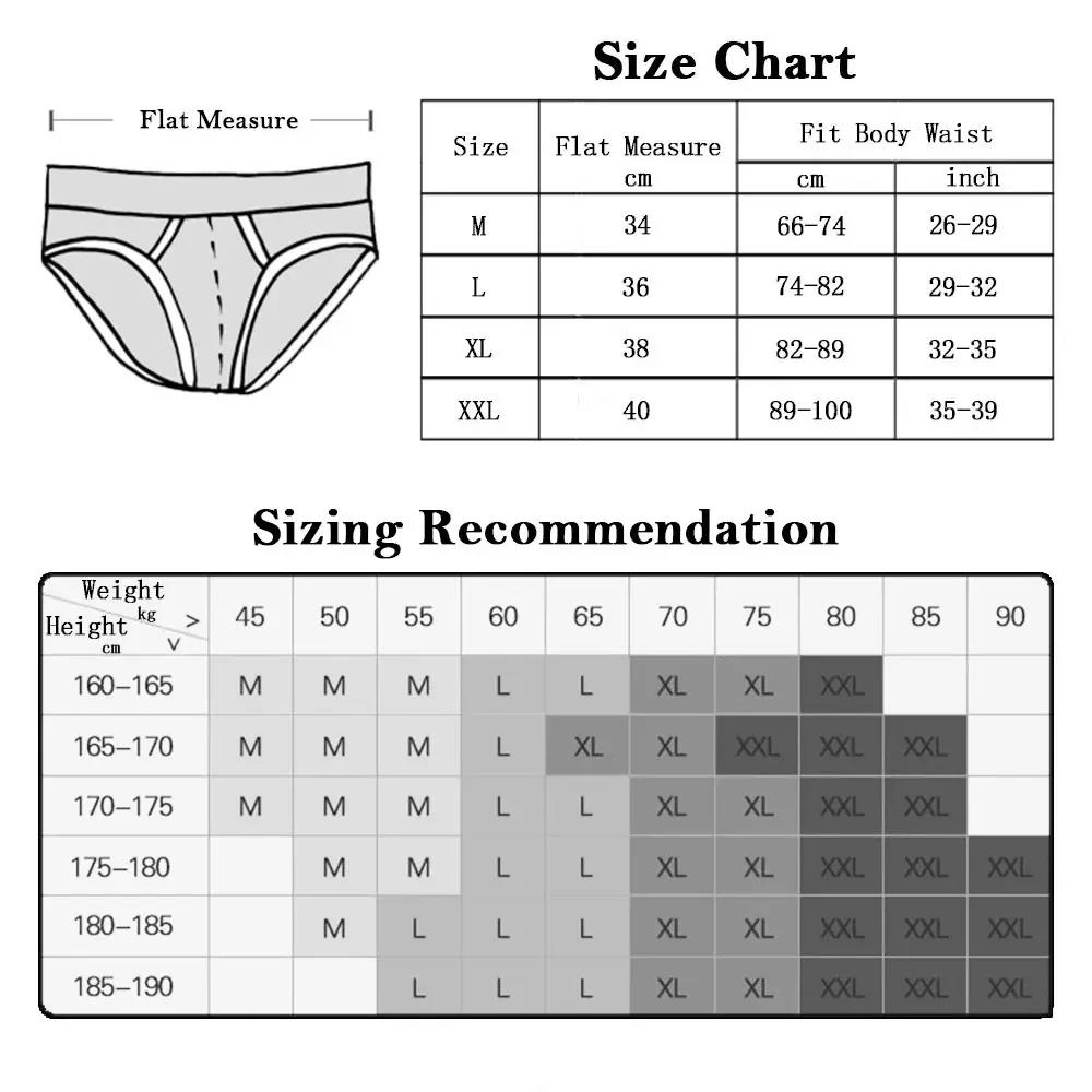 2PCS Mens Long Legs Underwear  - Long Leg Trunk Men ulasan dan harga