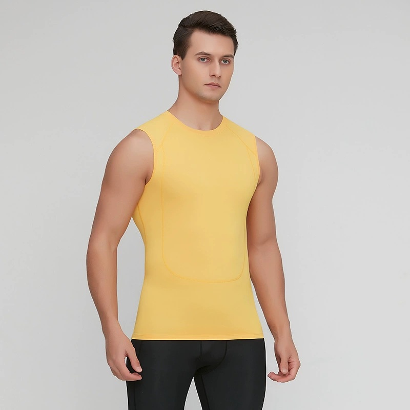 Basketball Training Tight Tank - Sleeveless Undershirt ulasan dan harga