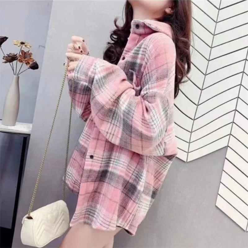 Autumn Winter Fashion Woolen P - Thermal Long John ulasan dan harga
