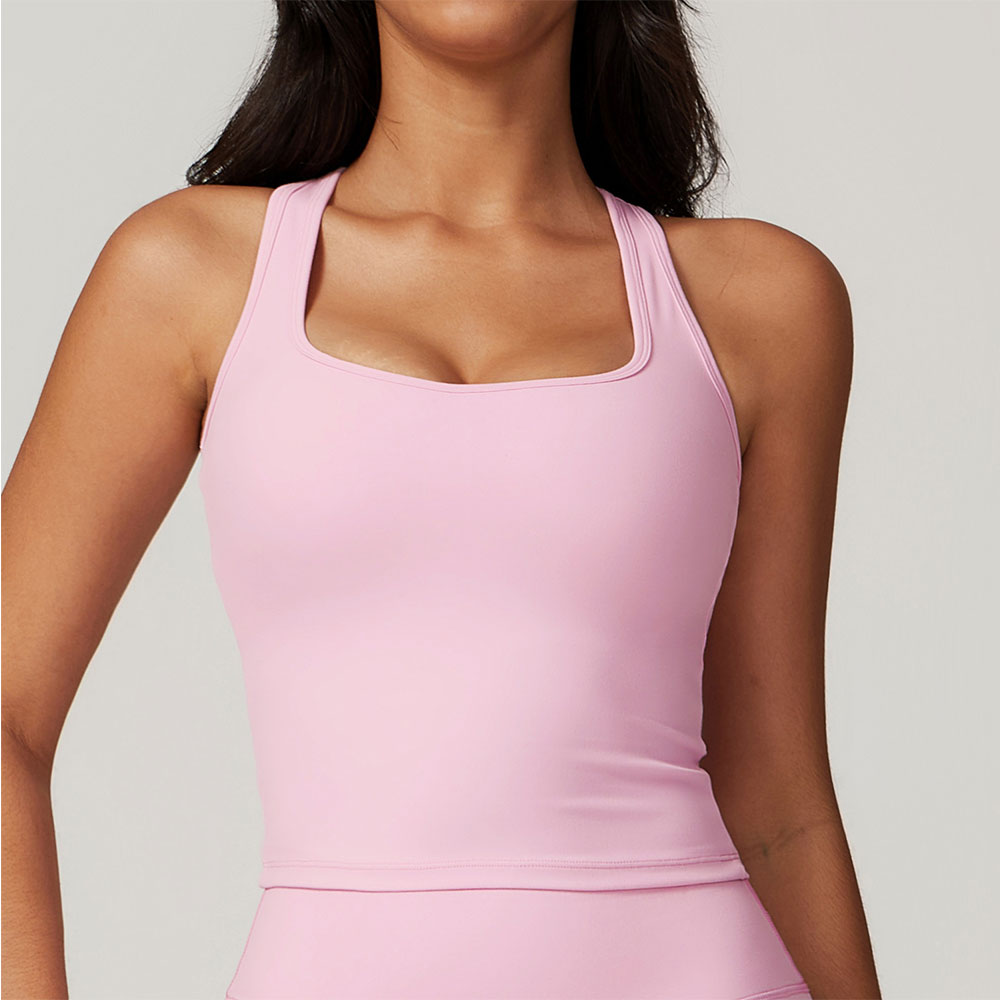 Women Sports Bra High Strength - Quick Dry Underwear ulasan dan harga
