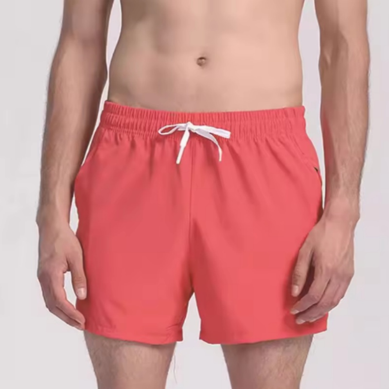 2025 New Summer Men's Swimwear - Trunk Breathable Men ulasan dan harga