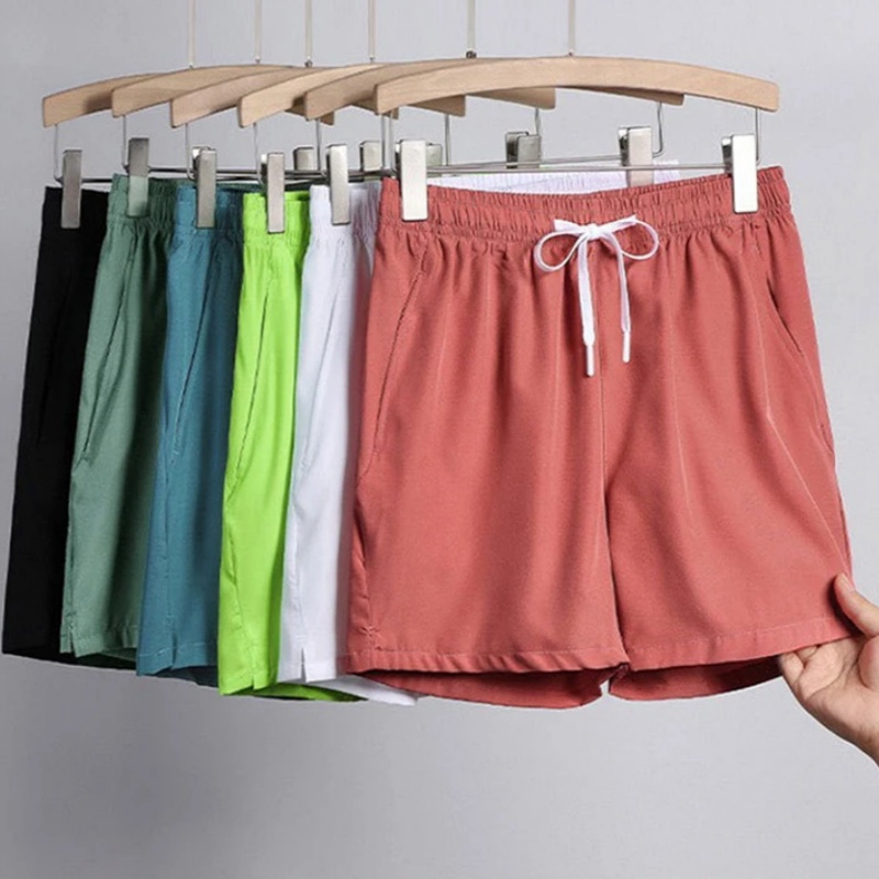 2025 New Summer Men's Swimwear - Trunk Breathable Men ulasan dan harga