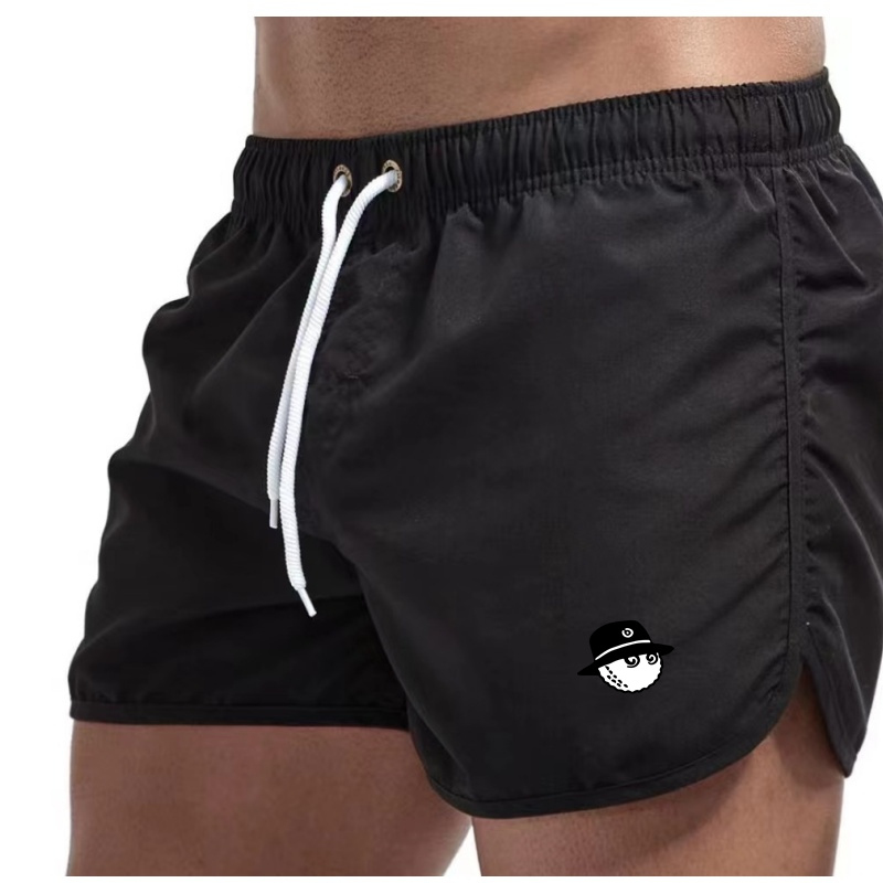 Summer Men'S Lightweight Breat - Trunk Breathable Men ulasan dan harga