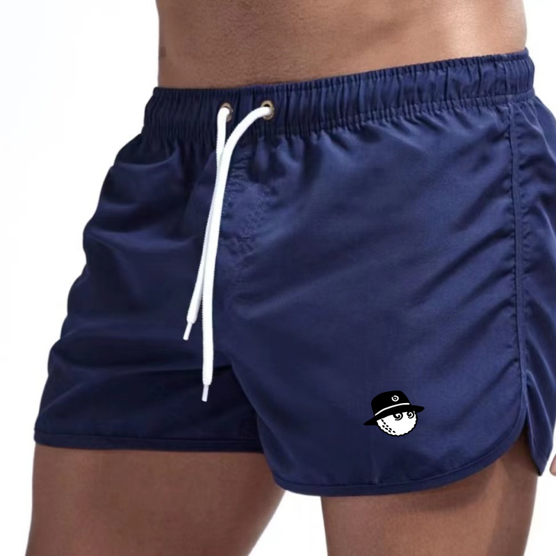 Summer Men'S Lightweight Breat - Trunk Breathable Men ulasan dan harga