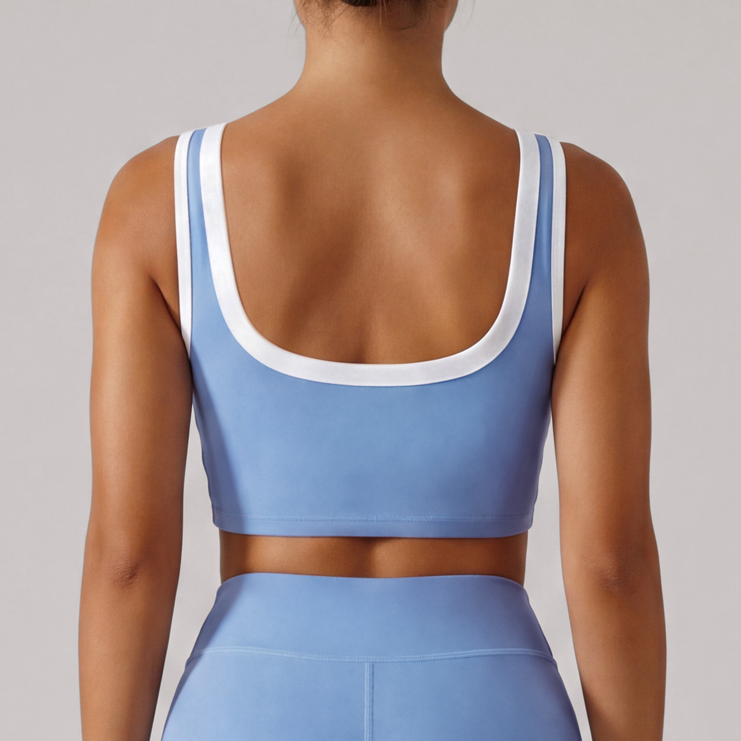 High Impact Fitness Yoga Bra W - Quick Dry Underwear ulasan dan harga