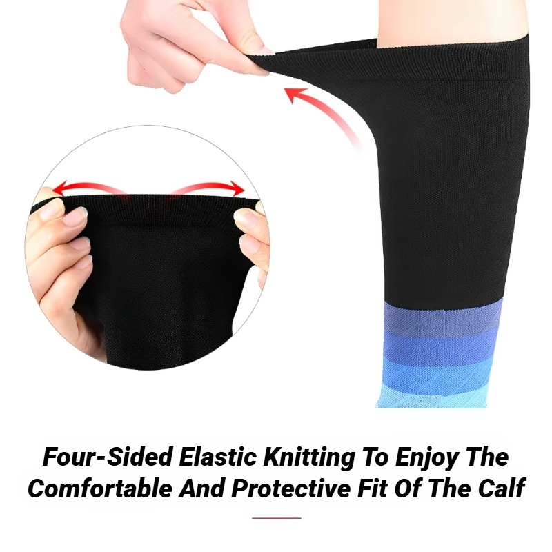 Calf Compression Sleeves Sport - Compression Long Pant ulasan dan harga