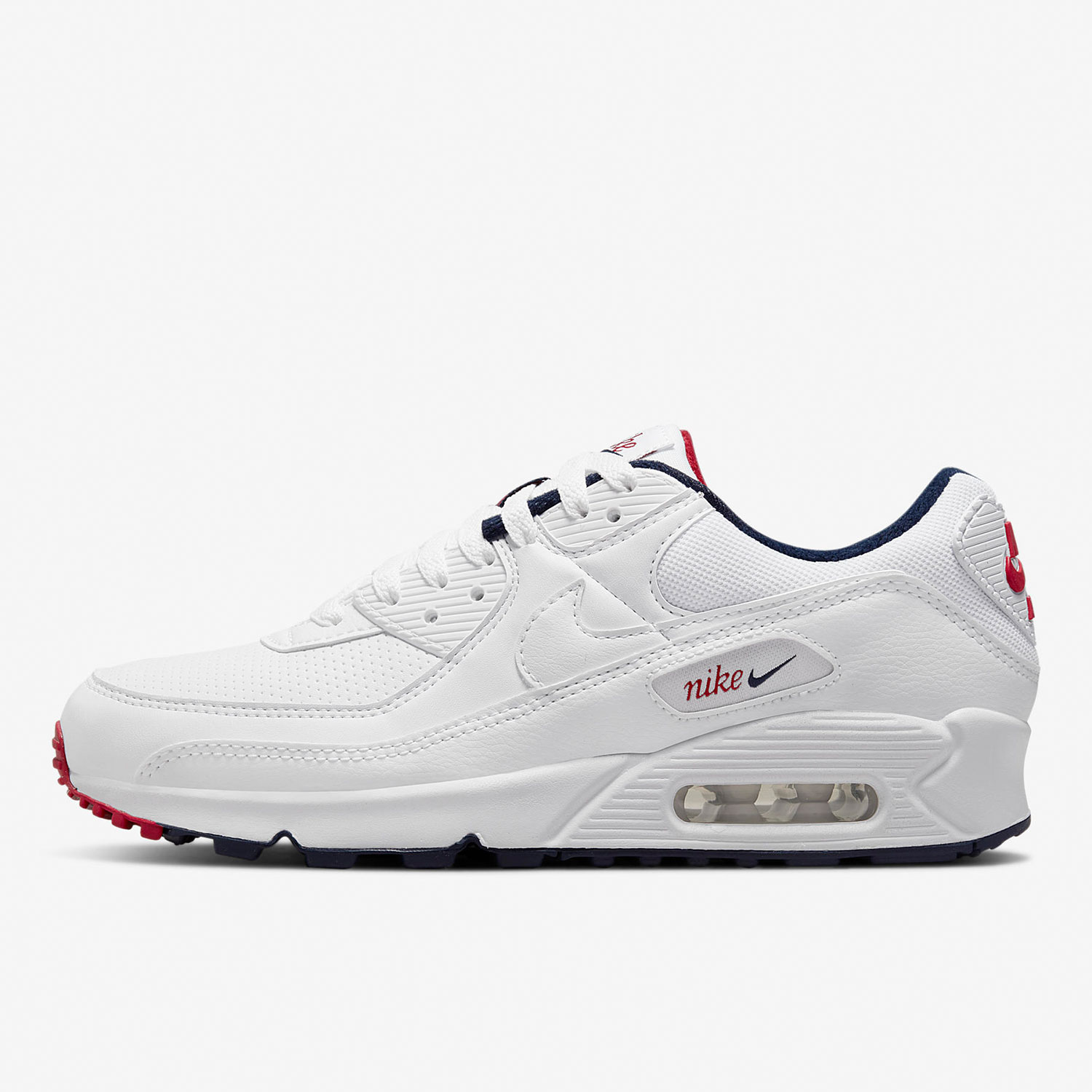 Nike Authentic AIR MAX 90 Men' - Nike Shoes Air Max 90 ulasan dan harga