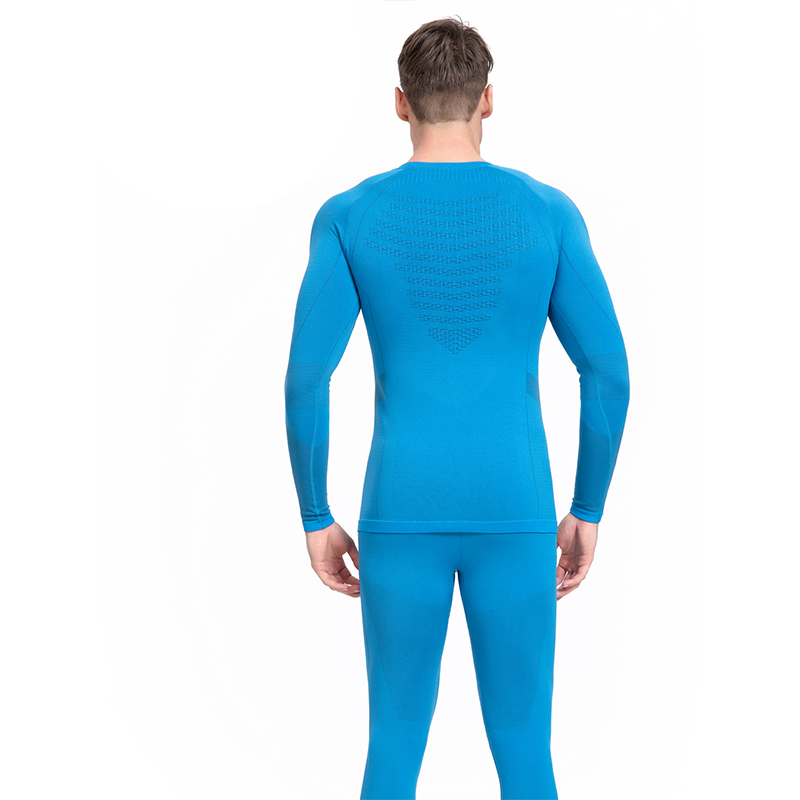 Men GYM Compression Sets Fitne - Compression Long Pant ulasan dan harga