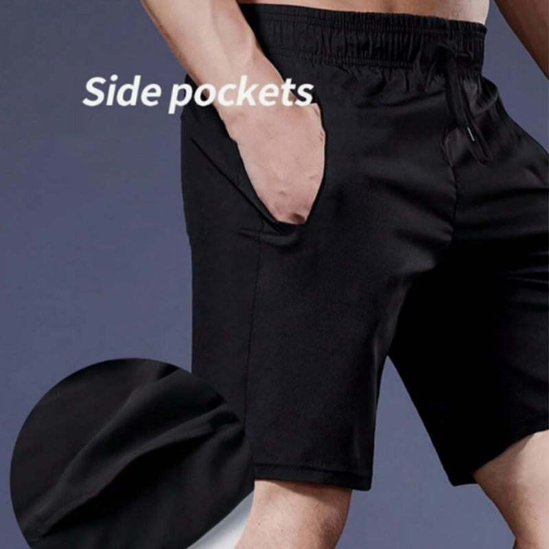 Men's Sports Running Trousers  - Compression Long Pant ulasan dan harga