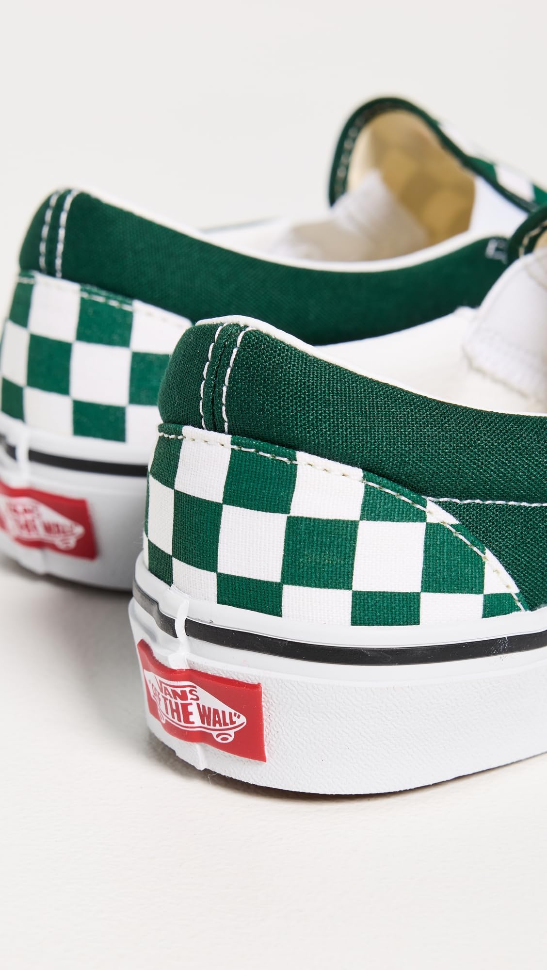 Vans Mens Classic Slip On Snea - Vans Shoes Authentic ulasan dan harga
